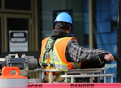 Сертификация ISO 45001 (OHSAS 18001)