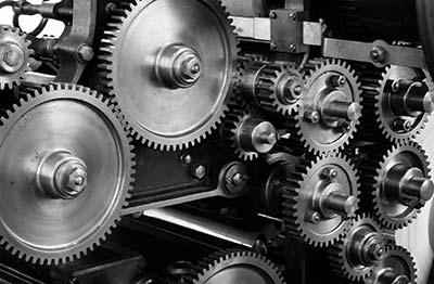 Процедура сертификации систем менеджмента