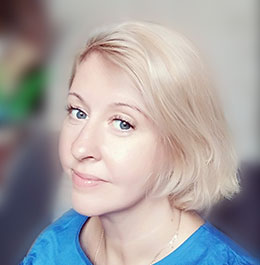 Татьяна Мороховская. Главный Бухгалтер