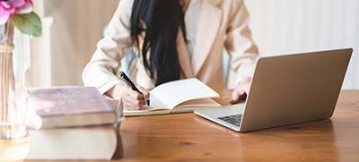 Обучение онлайн