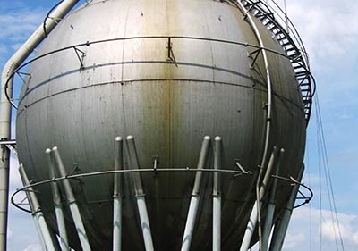 Как сертифицировать продукцию, работающую под давлением, для выхода на европейский рынок?