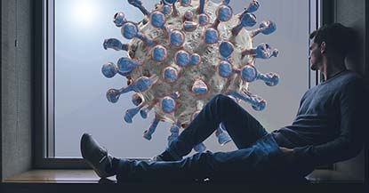 COVID-19. Предоставление услуг в условиях карантина