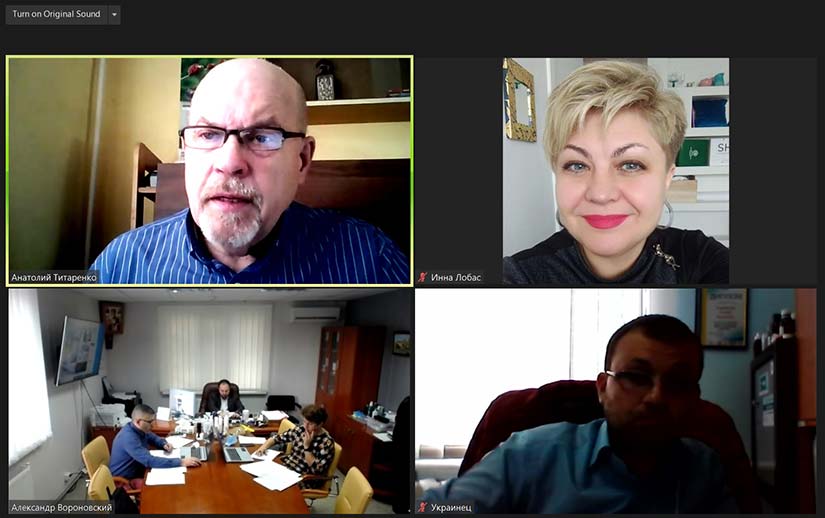 Курс прошли сотрудники компании, находящейся на этапе создания системы менеджмента качества.