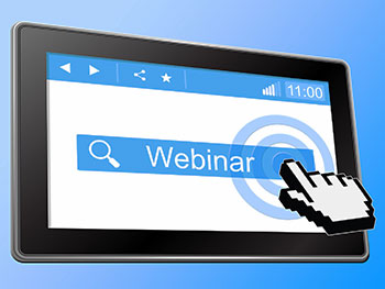 Приглашаем на бесплатный вебинар