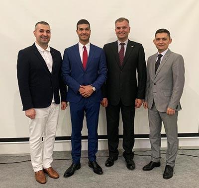 Деятельность врача-стоматолога согласно стандартам ISO