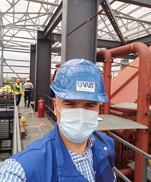 СЕ маркировка строительных металлоконструкций. С чего начать?