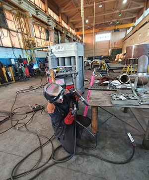 СЕ маркировка строительных металлоконструкций. С чего начать? СЕ маркировка строительных металлоконструкций. С чего начать?