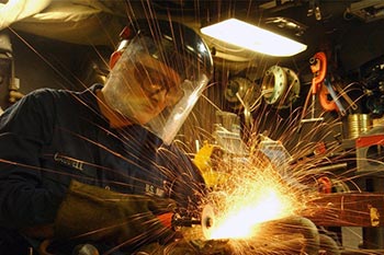 Сертификация сварщиков и операторов сварочных установок