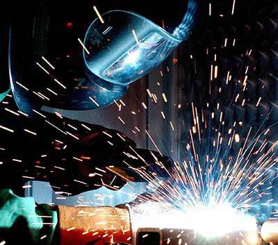 Сертификация (аттестация) сварщиков и операторов сварочных установок