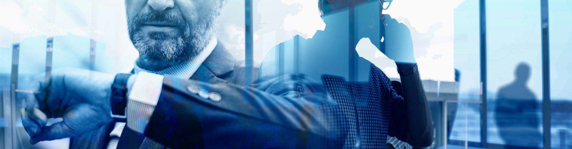 ТЮФ - Услуги проверенные временем