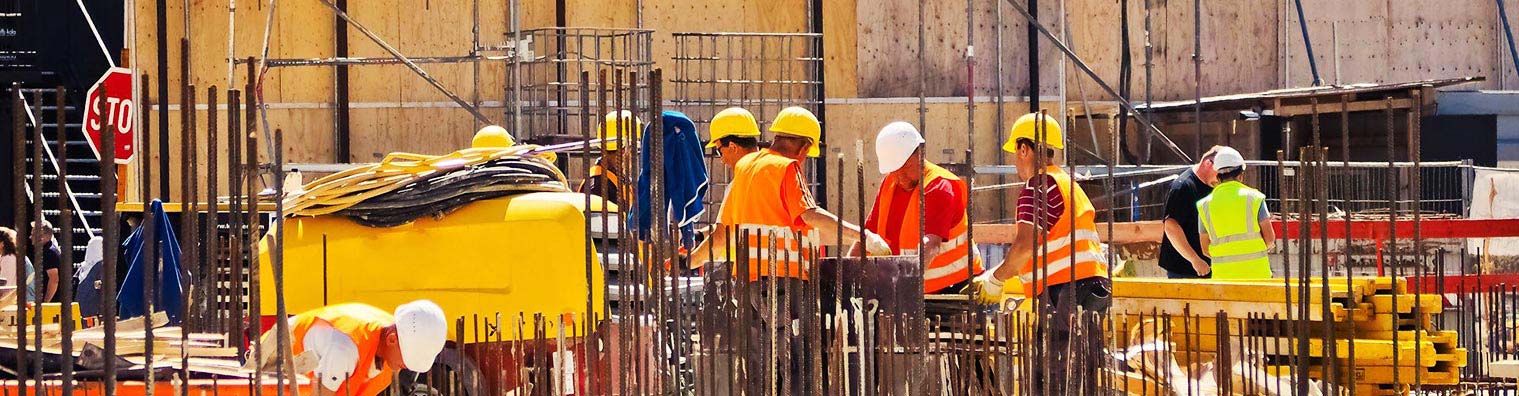 Менеджмент безопасности труда и охраны здоровья