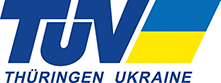 ТЮФ Тюринген Украина